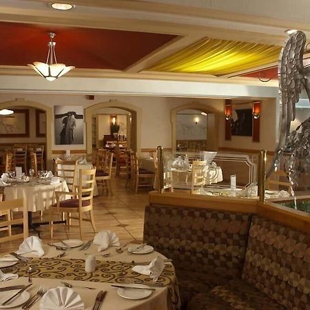 Summerstrand Hotel Port Elizabeth Restaurant photo