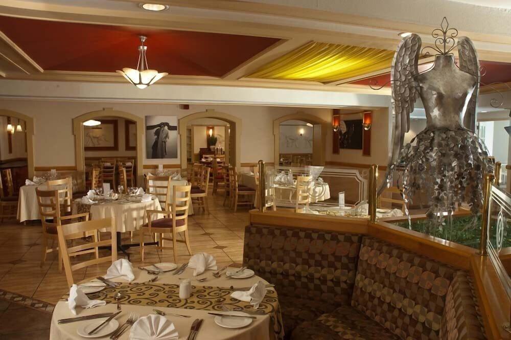 Summerstrand Hotel Port Elizabeth Restaurant photo