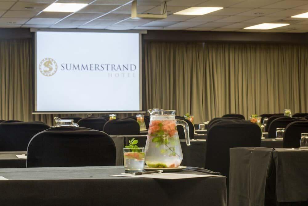 Summerstrand Hotel Port Elizabeth Extérieur photo